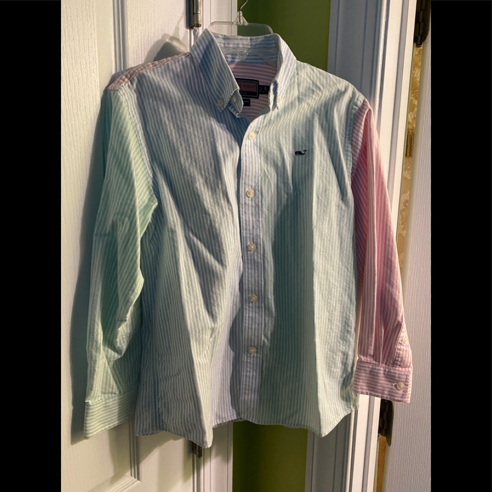 Boys shirt